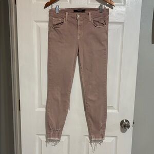 J BRAND VINCA DESTRUCT 28